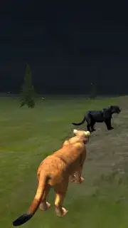 Puma Survival Screenshot 2