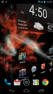 Nova Launcher Screenshot 29