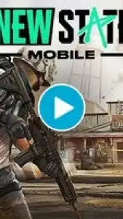 New State Mobile Screenshot 1