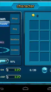 Dragon Secret Arousal Attack Screenshot 4