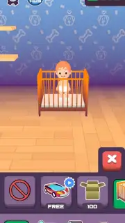 Parenting Choices Screenshot 8