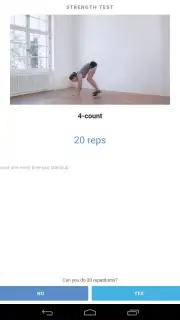8fit Screenshot 1