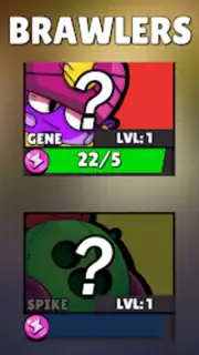 Brawl Stars Open Safes Screenshot 3
