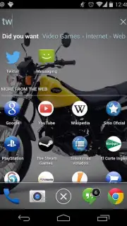 Everything Home - Launcher App Screenshot 2