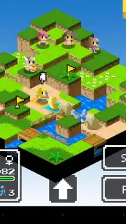 Ambition of the Slimes Screenshot 5