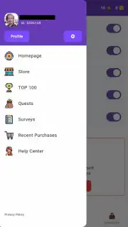 Loot Play Screenshot 9