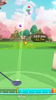PANGYA Mobile Screenshot 3