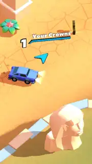 Crash of Cars Screenshot 6
