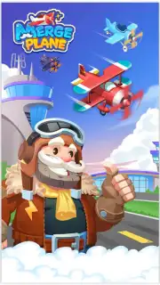 Merge Plane Screenshot 2