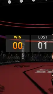 Fighting Star Screenshot 6