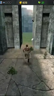 Maze Runner Screenshot 5