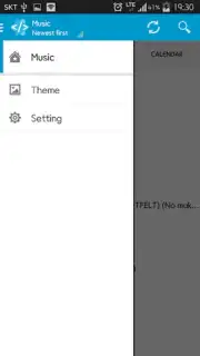 Star Music Tag Editor Screenshot 1