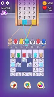 Color Knitzy Screenshot 2