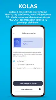 İstanbulkart Screenshot 2