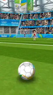 Rio 2016 Olympic Games Screenshot 5
