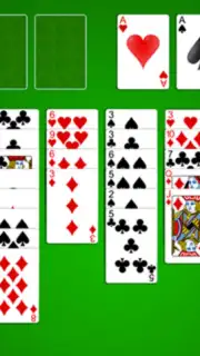 Spider Card Games Screenshot 3