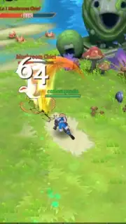 Stella Arcana Screenshot 5
