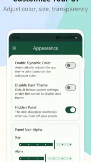 Auto Clicker Fast - Auto Tap Screenshot 5
