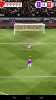 Score! Hero Screenshot 2