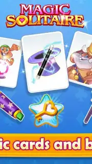 Solitaire World Screenshot 4