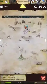 A Girl Adrift Screenshot 7