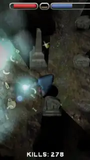 Solomon's Boneyard Screenshot 12