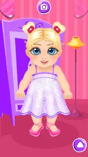 Feed The Baby Screenshot 1