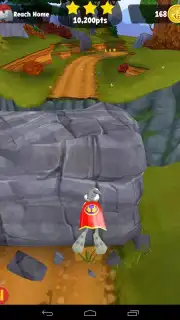 Looney Tunes Dash! Screenshot 2