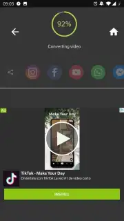 iShot Video Editor Screenshot 8