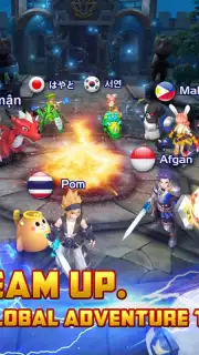 Hero of Magic Screenshot 15