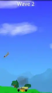 Atomic Bomber Screenshot 2