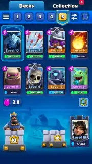 Clash Royale Screenshot 13