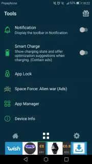Speed Booster Screenshot 12