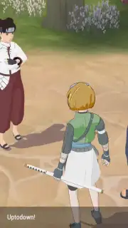 Naruto: Slugfest Screenshot 3
