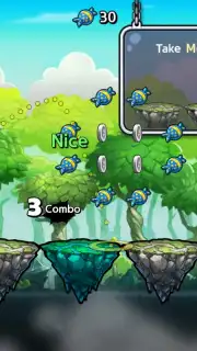 Spring Dragons Screenshot 6
