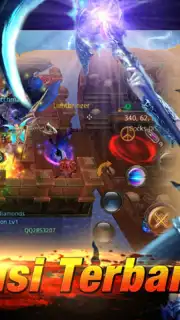 Clash of Heroes Screenshot 4