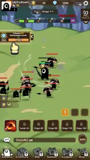 Awesome Devil Screenshot 2