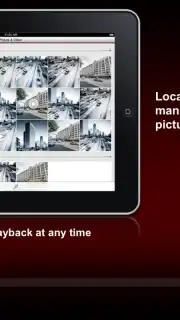 iVMS-4500 HD Screenshot 2