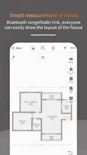Joyplan : House Design 3D Screenshot 5
