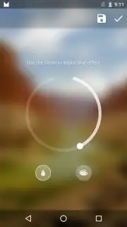 Blurone Screenshot 5