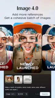 Dreamina AI Screenshot 7