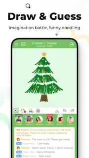 WePlay - Game & Party Screenshot 2