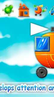 Learning Shapes Screenshot 2