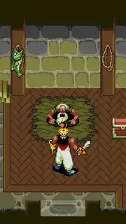 The Story of Thor Screenshot 3