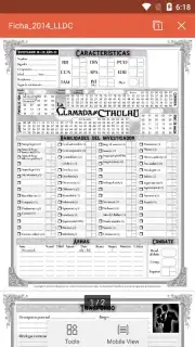 Office – Word, Excel, PDF, Docx, Slide Screenshot 4