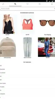 Gleam Screenshot 1