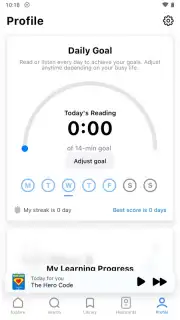 Pingo AI Screenshot 3