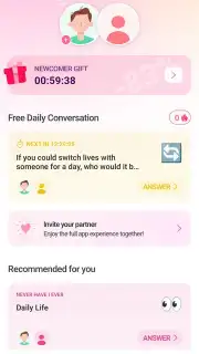 Couple Joy Screenshot 10