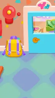 Bubbu School Screenshot 9