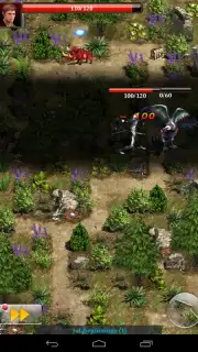 Dark of the Demons Screenshot 6